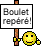 Boulet repr!